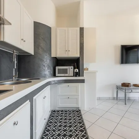 Simius Apartamento Villasimius