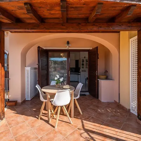 Simius Apartamento *