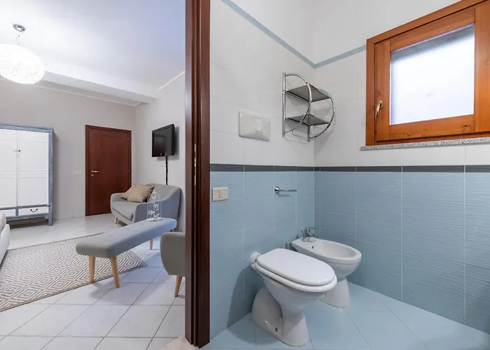 Simius Apartamento *