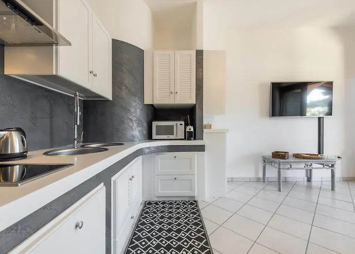 Simius Apartamento Villasimius