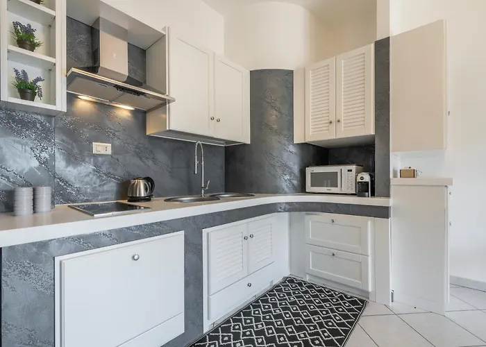 Apartamento Simius Villasimius