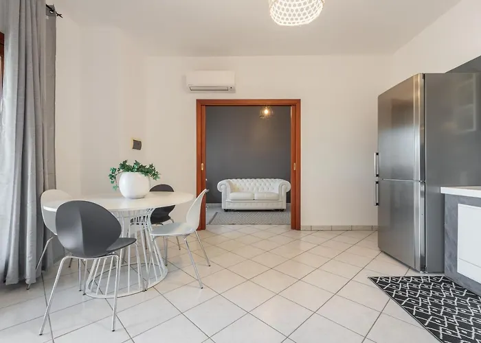 Simius Apartamento Villasimius