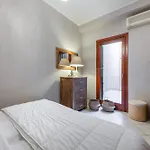Simius Apartment *