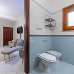 Simius Apartment *