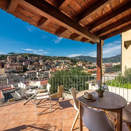 Simius Διαμέρισμα