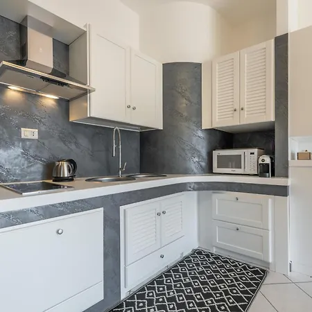 Simius Apartment Villasimius