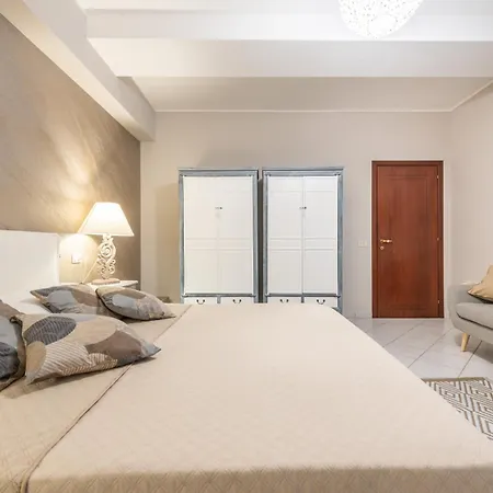 Simius Apartment Villasimius