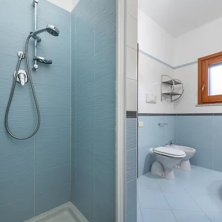 Simius Apartment Villasimius