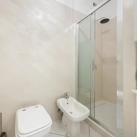 Simius Apartment