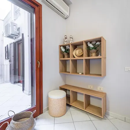Simius Apartment Villasimius