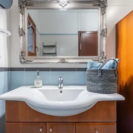 Simius דירה וילסימיוס