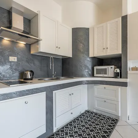 דירה Simius וילסימיוס