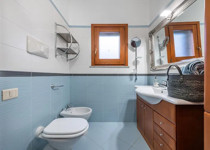 Simius Apartment Villasimius