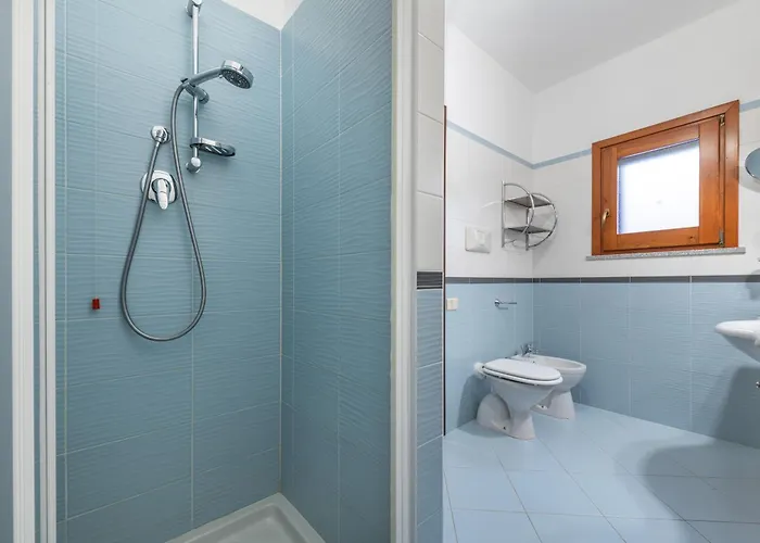 Simius Apartment Villasimius