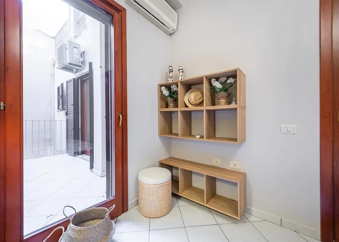 Simius Apartment Villasimius