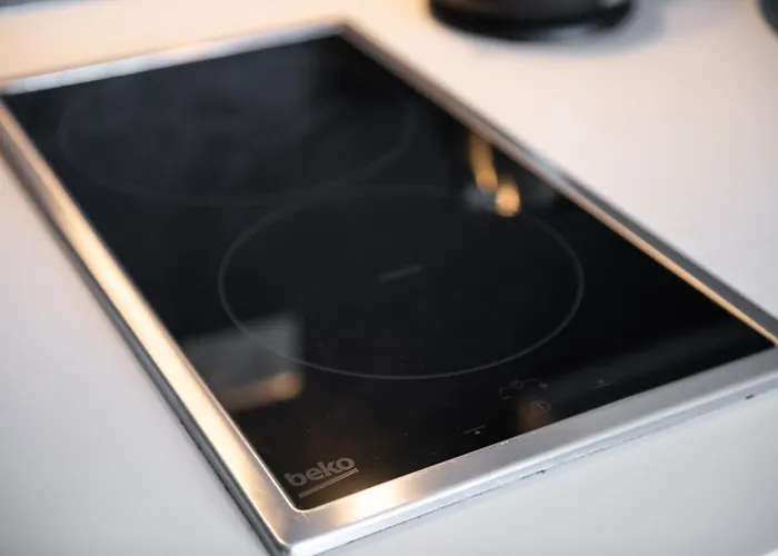 Simius 아파트 빌라시미우스