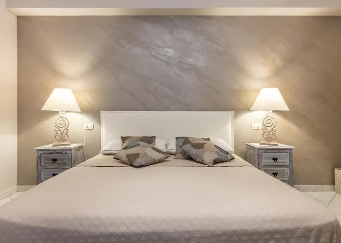 Apartment Simius Villasimius